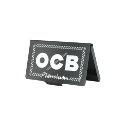 OCB - Etui en métal petit format