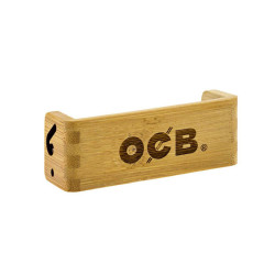 OCB - Rouleuse en bambou