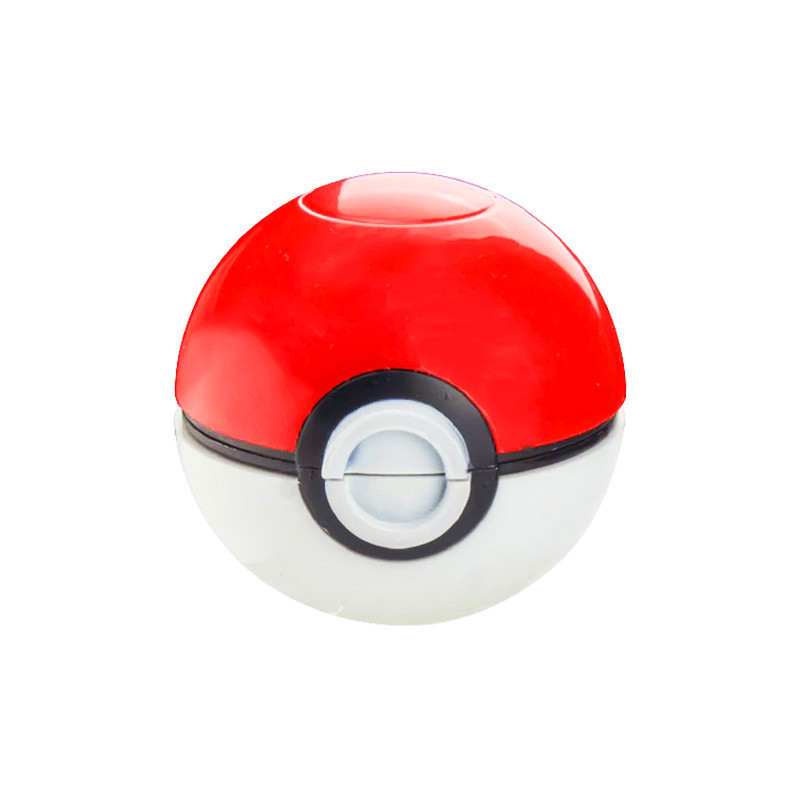 Inspiration Pokemon - Grinder Pokeball