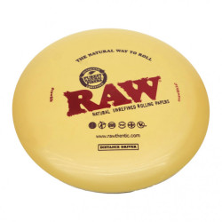 Raw - Frisbee