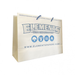 Elements - Sac en papier Large