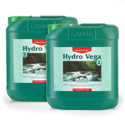 Canna - Hydro Vega SW A&B2...