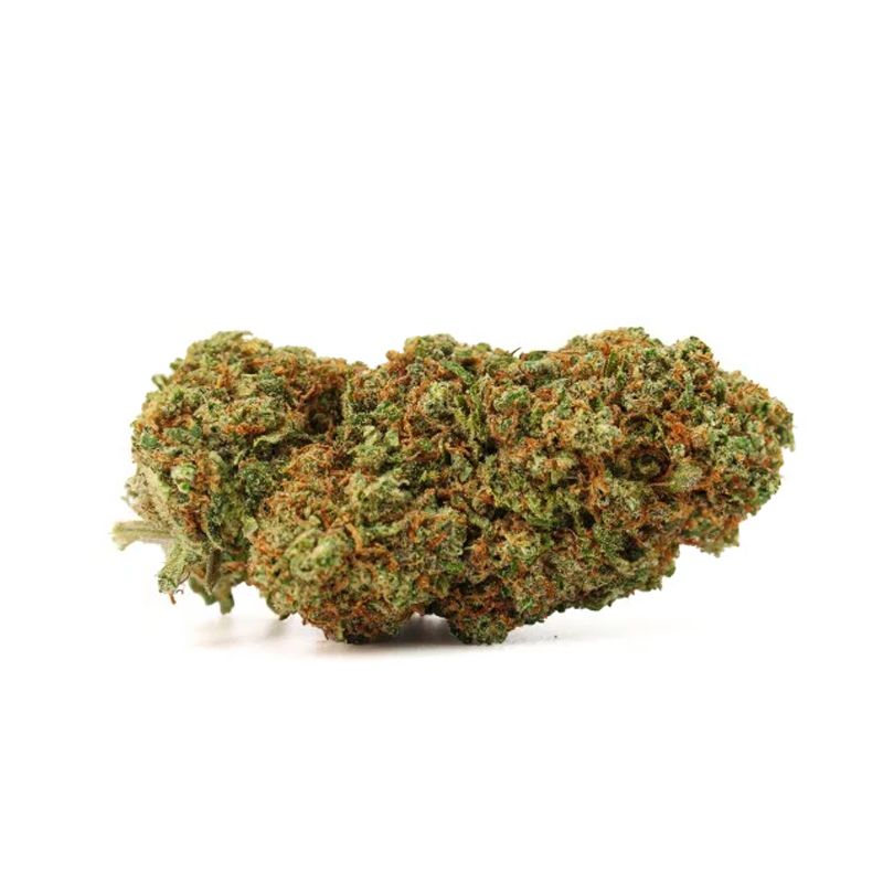 Fleurs de chanvre Blueberry Muffin - CBD 500g