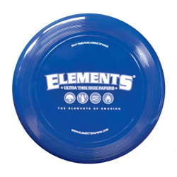 Elements - Frisbee blue