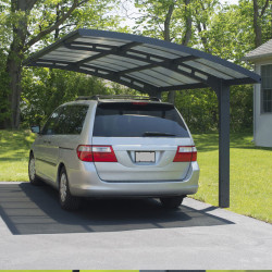 CARPORT ARIZONA WAVE 5000  GREY S.GREY