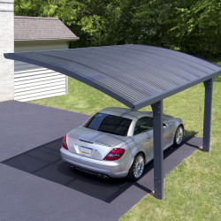 CARPORT ARIZONA WAVE 5000  GREY S.GREY