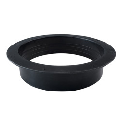 Flange en PVC - 315mm