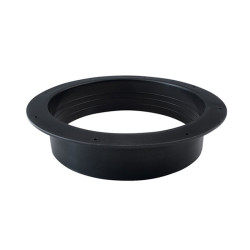 Flange en PVC - 250mm