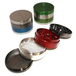 Grinder Cuisine bicolor...