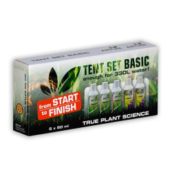 Aptus - Tent set basic 5 X...