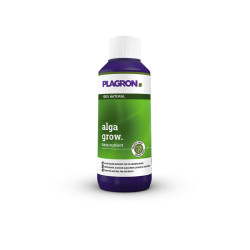 Plagron - Alga Grow - 100ml...