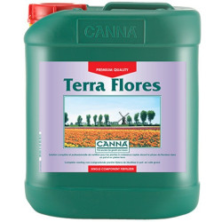 engrais Terra Flores 5L...