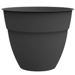 EDA - Pot rond Osaka - 165L - 70cm - Anthracite