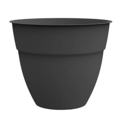 EDA - Pot rond Osaka - 56.8L - 50cm - Anthracite