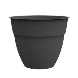 EDA - Pot rond Osaka - 28.3L - 40cm - Anthracite