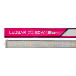 Ledbar - lampe de floraison...