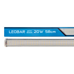 Ledbar - lampe de...