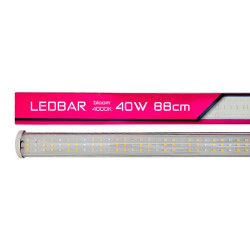 Ledbar - lampe de floraison...