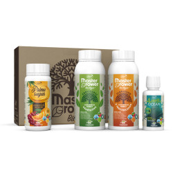 Hydropassion - Starter Pack...