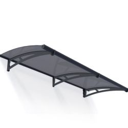 CANOPY AQUILA 2050 GREY S.GREY