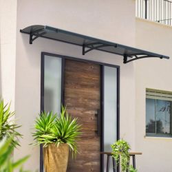CANOPY AQUILA 2050 GREY S.GREY