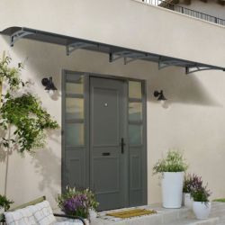CANOPY AQUILA 4100 GREY S.GREY