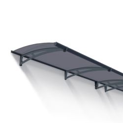 CANOPY AQUILA 4100 GREY S.GREY