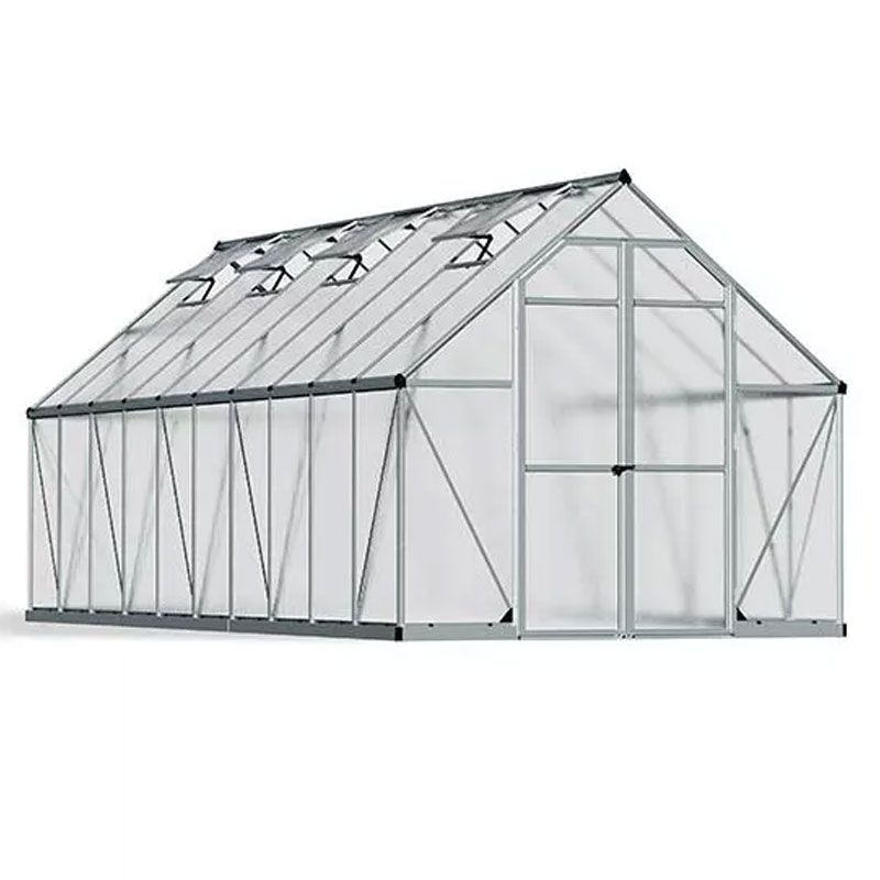 ESSENCE 8x20 - EXTENDED SILVER ESSENCE 8x20 - EXTENDED SILVER