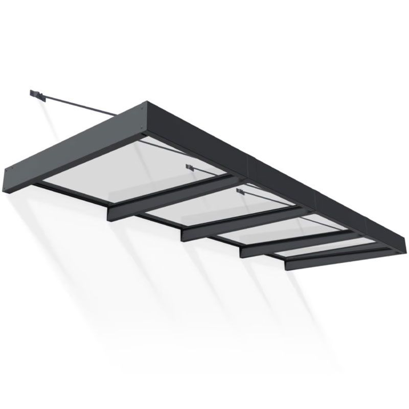 CANOPY SOPHIA XL 4000 GREY CANOPY SOPHIA XL 4000 GREY