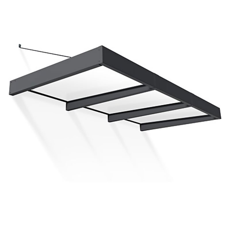 Canopia - Canopy Sophia XL 3000 - Gris blanc Opal Canopia - Canopy Sophia XL 3000 - Gris blanc Opal
