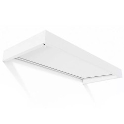 Canopia - Sophia 2150 - Blanc Opal