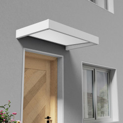 Canopia - Sophia 2150 - Blanc Opal