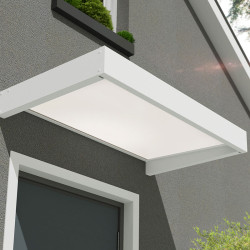 Canopia - Sophia 2150 - Blanc Opal