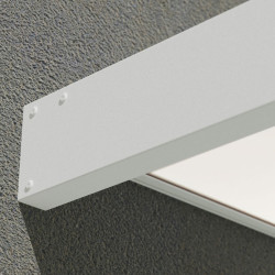 Canopia - Sophia 2150 - Blanc Opal