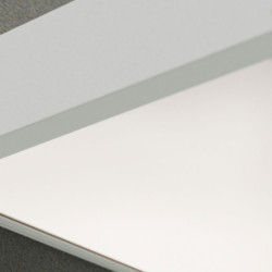 Canopia - Sophia 2150 - Blanc Opal