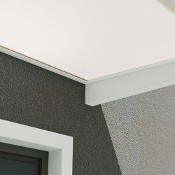 Canopia - Sophia 1600 - Blanc Opal