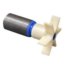 Platinium - Rotor pour...