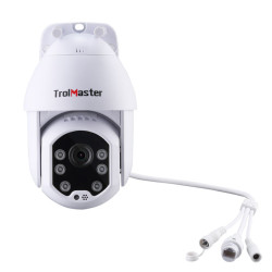 TrolMaster - Camera TC-1