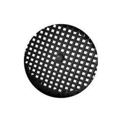 Air Pot - Base 95mm noir...