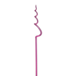 Tuteur pour plantes 60 cm -...