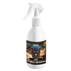 Smell Crusher - Spray 250 ml - Black - Éliminateur d'odeur