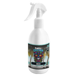Smell Crusher - Spray 250 ml - Breeze - Éliminateur d'odeur