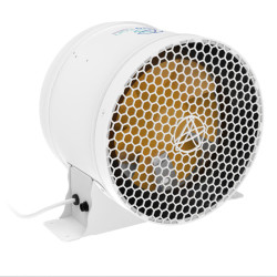 Aero-Fan - Extracteur inline V-10M Pro - 250mm - 1750m3/H