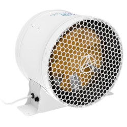 Aero-Fan - Extracteur inline - V-12M Pro - 315mm - 2690m3/H