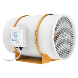 Aero-Fan - Extracteur inline V-10 - 250mm - 1650m3/H