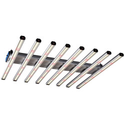 ThinkGrow LED - Lampe horticole - 630W - Model-H