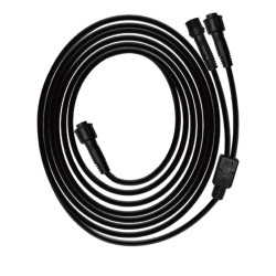 ThinkGrow LED - Câble Daisy Chain ECS-7 - 360cm