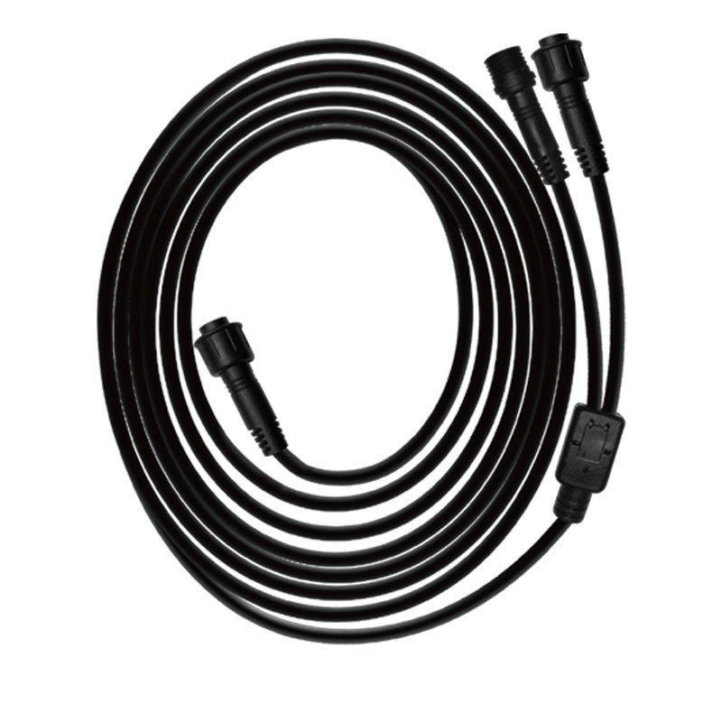 ThinkGrow LED - Câble Daisy Chain ECS-7 - 360cm ThinkGrow LED - Câble Daisy Chain ECS-7 - 360cm