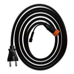 ThinkGrow LED - Cordon d'alimentation répartiteur TDC-240E pour Model One - 210cm