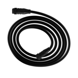 ThinkGrow LED - Rallonge électrique EC-12 - 360cm